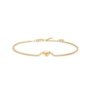 Julie Sandlau Love armbånd BR183GD