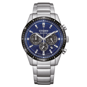 Citizen Eco-Drive Chronograph CA4624-56L