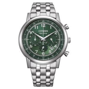 Citizen Eco-Drive Chronograph CA4630-53X