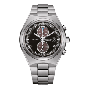 Citizen Eco-Drive Chronograph CA7090-87E
