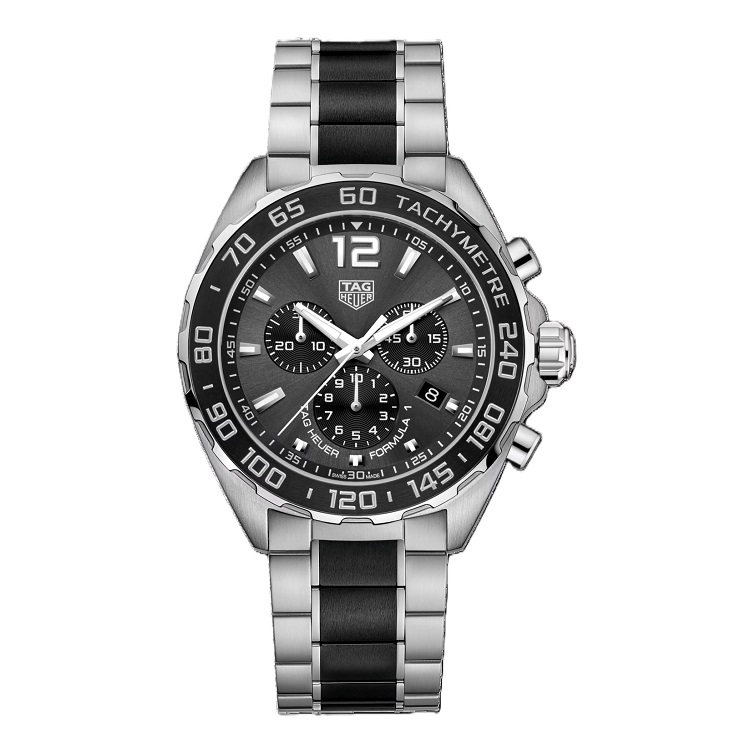 TAG Heuer Formel 1 Kronograf CAZ1011.BA0843