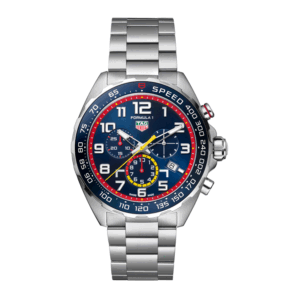 TAG Heuer Formel 1 Chrono x Red Bull CAZ101AL.BA0842
