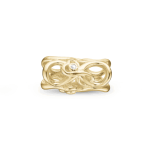 Christina - Mother & Child love charm