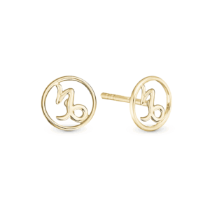 Christina Capricorn øreringe 671-G105-12