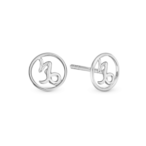 Christina Capricorn øreringe 671-S105-12
