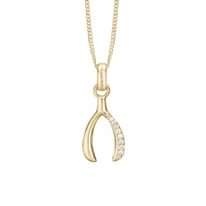 Christina Wishbone vedhæng 680-G72