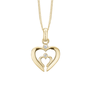 Christina - Love And Care vedhæng