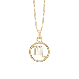 Christina Scorpio vedhæng 680-G67-10