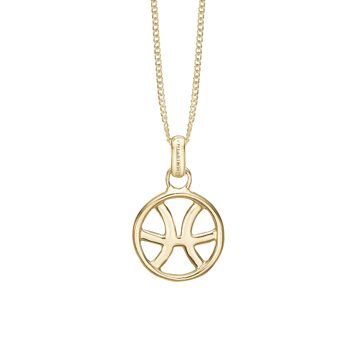 Christina Pisces vedhæng 680-G67-2