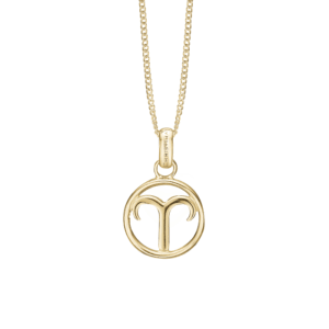 Christina Aries vedhæng 680-G67-3