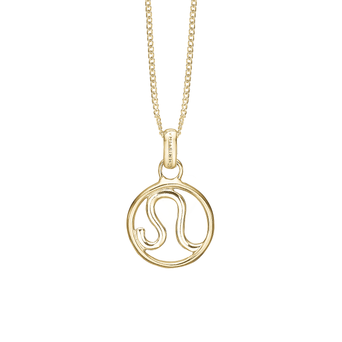 Christina Leo vedhæng 680-G67-7