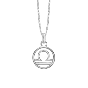 Christina Libra vedhæng 680-S67-9