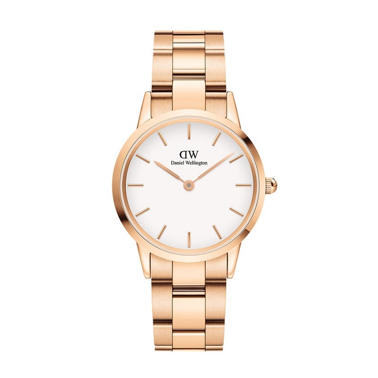 Daniel Wellington Iconic Link DW00100211