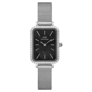 Daniel Wellington Quadro Bezel DW00100667