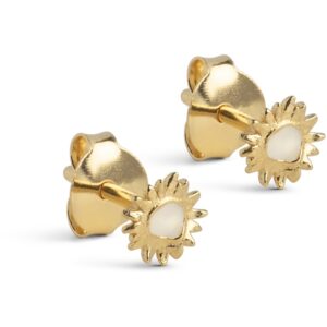 Enamel Mini Sunshine E419GDaisy