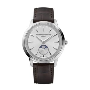 Frederique Constant Classics Moneta Moonphase FC-206S3S6