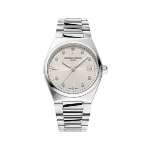 Frederique Constant Highlife Ladies Quartz FC-240BGD2NH6B