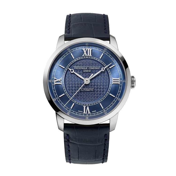 Frederique Constant Classics Premiere FC-301N3B6