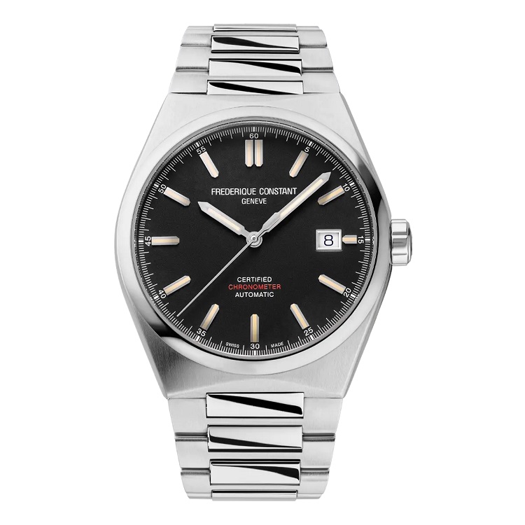 Frederique Constant Highlife Automatic Cosc FC-303BBG3NH6B