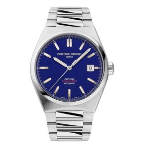 Frederique Constant Highlife Automatic Cosc FC-303BLS3NH6B