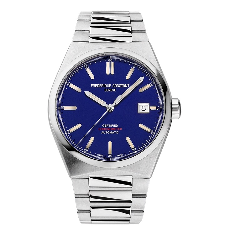 Frederique Constant Highlife Automatic Cosc FC-303BLS3NH6B