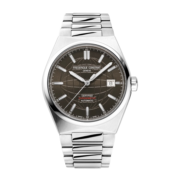 Frederique Constant Highlife Automatic Cosc FC-303C3NH6B