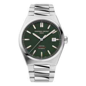 Frederique Constant Highlife Automatic Cosc FC-303GRS3NH6B