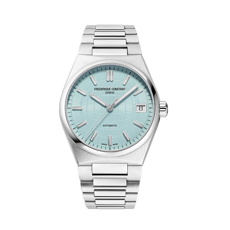 Frederique Constant Highlife Ladies Automatic FC-303LB2NH6B