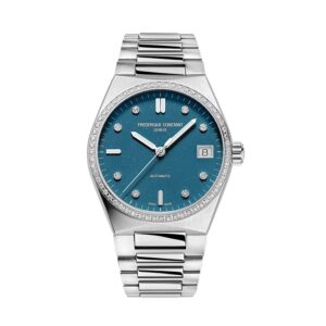 Frederique Constant Highlife Ladies Automatic Sparkling FC-303LBSD2NHD6B