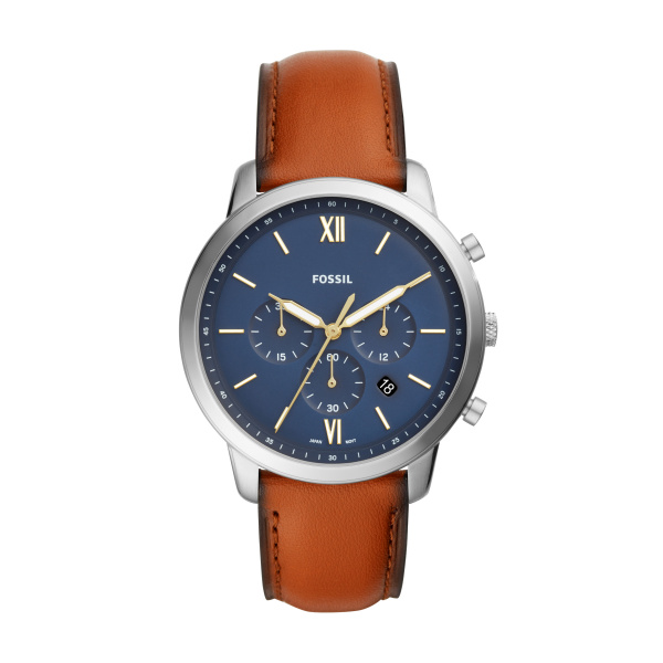 Fossil Neutra Chrono FS5453