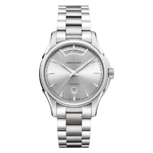 Hamilton Jazzmaster Day Date Auto H32505151