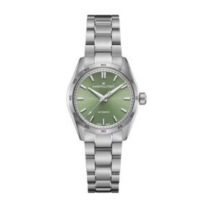 Hamilton Jazzmaster Performer Auto H36105160