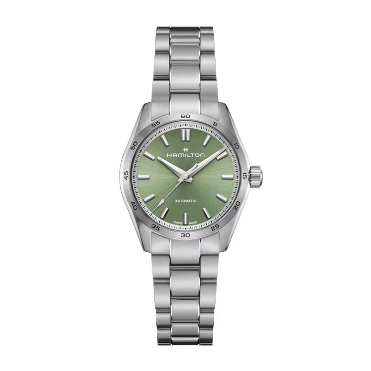 Hamilton Jazzmaster Performer Auto H36105160