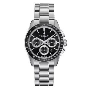 Hamilton Jazzmaster Performer Auto Chrono H36606130