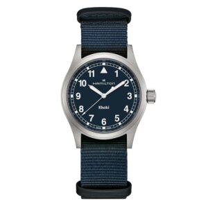 Hamilton Khaki Field Quartz H69401940