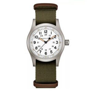 Hamilton Khaki Field Mechanical H69439411