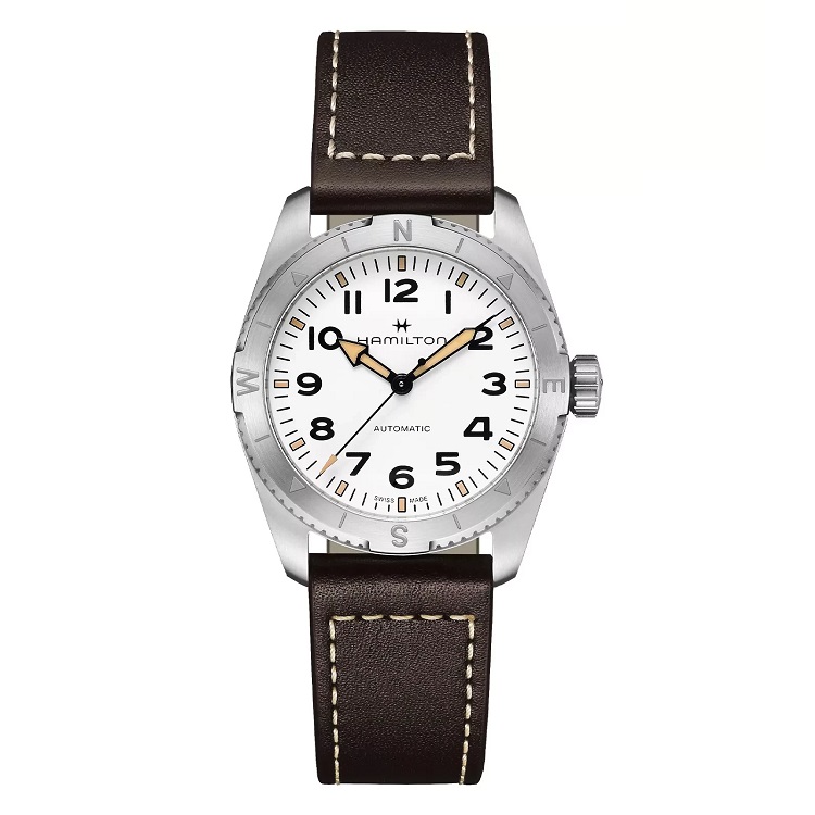 Hamilton Khaki Field Expedition Auto H70225510