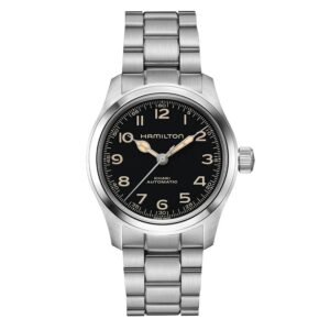 Hamilton Khaki Field Murph H70405130