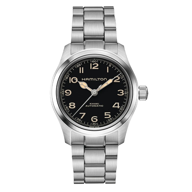 Hamilton Khaki Field Murph H70405130