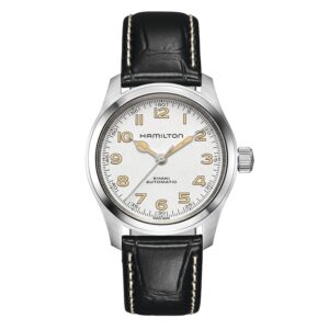 Hamilton Khaki Field Murph H70405710