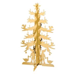 H C Andersen  juletræ 15 cm. 98862072000