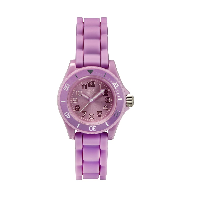 Hot Shot børneur 1047/6