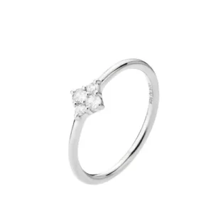 Izabel Camille Angelina ring a4192swswhite50
