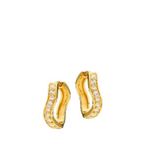 Izabel Camille Christina øreringe a1871gs