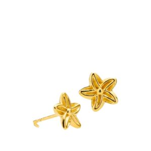 Izabel Camille Rosalina øreringe a1855gs