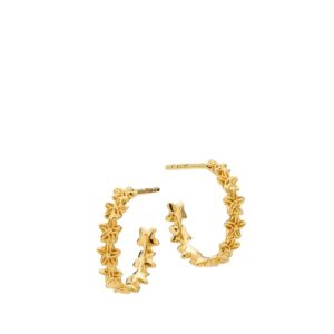 Izabel Camille Rosalina øreringe a1856gs