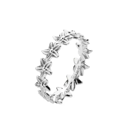 Izabel Camille Rosalina ring a4183sws