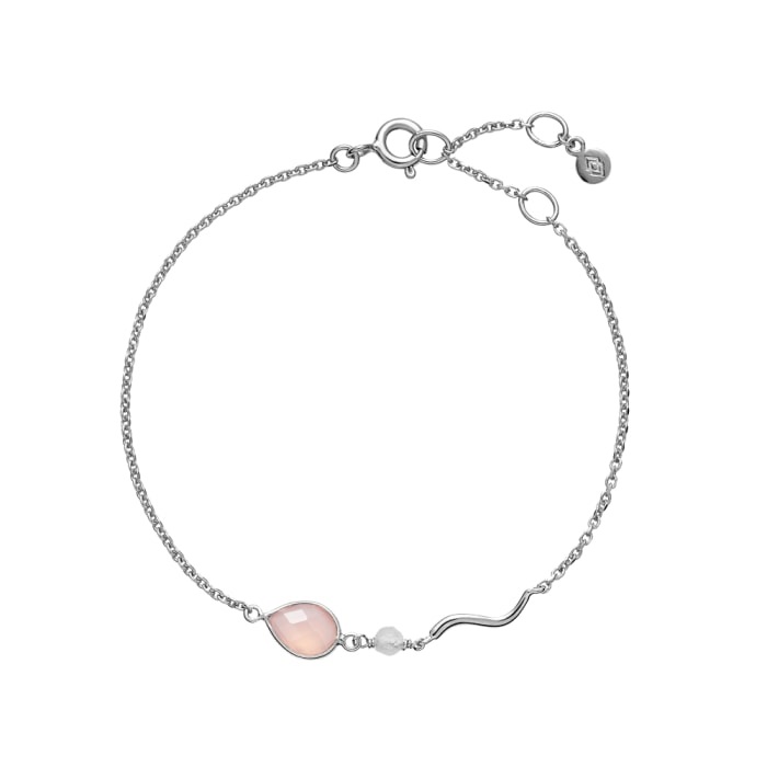 Izabel Camille Marie armbånd A3131SWSpink
