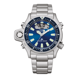 Citizen Promaster Diver JP2000-67L