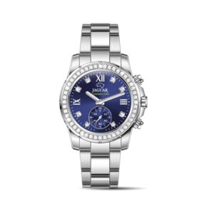 Jaguar Connected J980/3